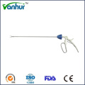 Laparoscopy Hem-O-Lok Clip Applier